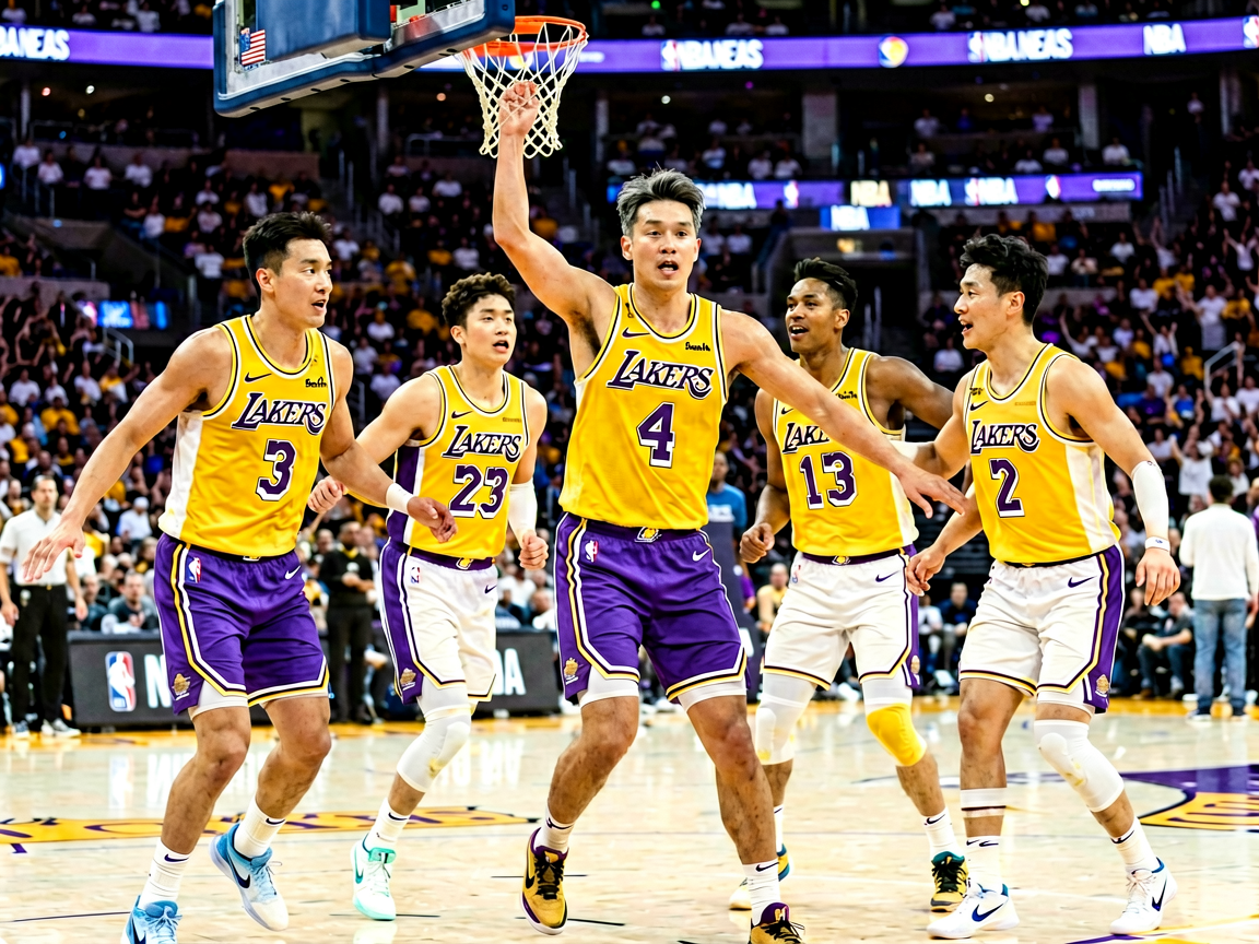 NBA季后赛