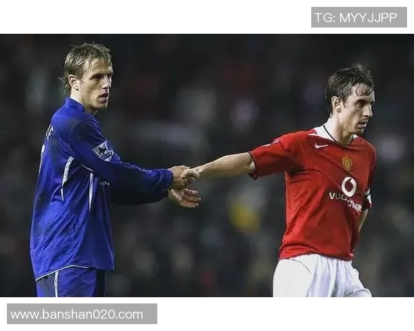 杰拉德与兰帕德的传奇对决：英超时代的中场双雄之争